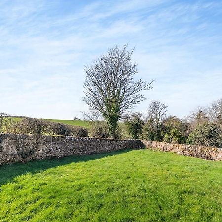 The Old Shepherds Cottage ピットレシー エクステリア 写真